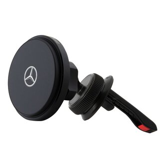 Mercedes Magnetický Držák do Auta Black Mercedes Magnetický Držák do Auta Black