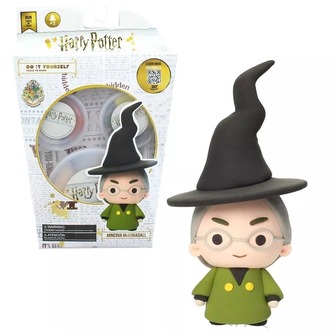 SD Toys DIY Minerva McGonagallová, Harry Potter