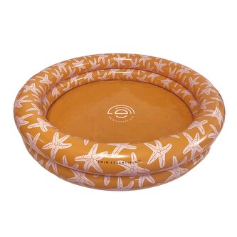 Nafukovací bazén pre deti Hviezdice 100 cm