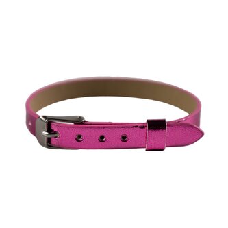 Čerešňový náramok na prívesky METALIC Čerešňový náramok na prívesky METALIC