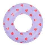 Nafukovacie koleso Srdiečka 50 cm