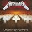 Master Of Puppets / Limited - LP