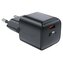 Ładowarka sieciowa Acefast A73 Mini PD 20W GaN USB-C - czarna