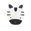 Kabelka Zebra Aiko