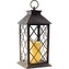 LED Lucerna Vintage