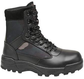 Boty Brandit Tactical Boot - darkcamo, 46 Boty Brandit Tactical Boot - darkcamo, 46