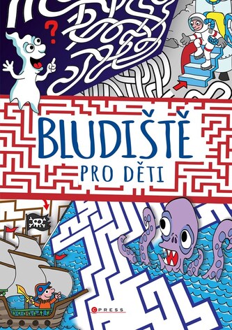 Bludiště pro děti Bludiště pro děti