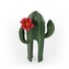 Akvarijní dekorace - kaktus