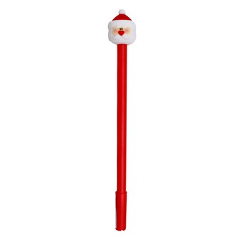 Pero Santa Claus