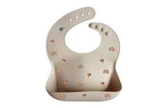 SILIKÓNOVÝ PODBRADNÍK RAINBOW