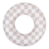 Nafukovacie koleso Štvorce 50 cm