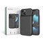 Etui Tech-Protect PowerCase na iPhone 12 mini / 13 mini z powerbankiem 4700mAh - czarne