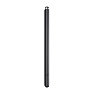 Joyroom Excellent Series pasywny pojemnościowy stylus rysik do smartfona / tabletu czarny (JR-BP560S)
