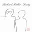 Richard Müller: Duety 1988-2024 (2LP)
