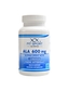 Fitsport nutrition - ALA kyselina Alfa Lipoová 600mg 120 tablet