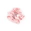 Gumička do vlasov Scrunchie Ružová