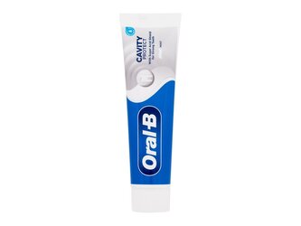 Oral-B Cavity Protect Zubní pasta Mint 100 ml unisex