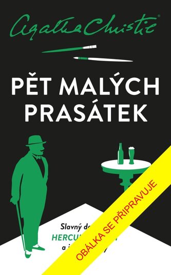 Pět malých prasátek