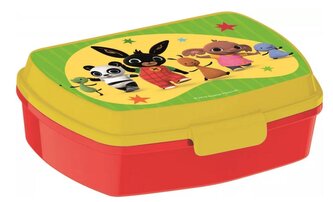 BOX NA SVAČINU BING