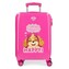 JOUMMABAGS Cestovní kufr ABS Paw Patrol Happy  ABS plast, 55 cm