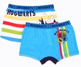 DUOPACK BOXERKY HARRY POTTER - velikost 6-8