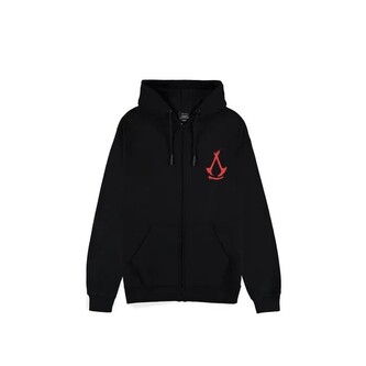 Mikina Assassin's Creed: Shadows - Two Tone Kanji, L