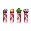 Marvel - The Avengers