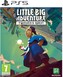 Little Big Adventure - Twinsen's Quest Limited Edition (PS5)