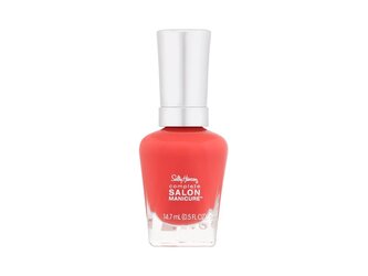 Sally Hansen Complete Salon Manicure Lak na nehty 14,7 ml 251 Kook a Mango pro ženy
