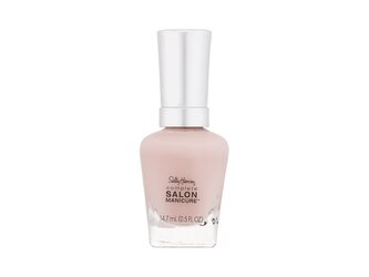 Sally Hansen Complete Salon Manicure Lak na nehty 14,7 ml 145 Devil Wears Nada pro ženy