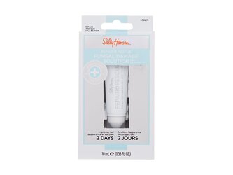 Sally Hansen Repair + Rescue Péče o nehty Fungal Damage Solution 10 ml pro ženy
