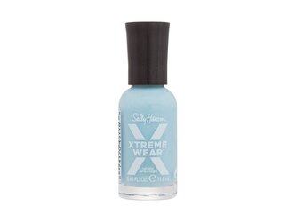 Sally Hansen Xtreme Wear Lak na nehty 11,8 ml 413 Blue Blitz pro ženy