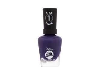 Sally Hansen Miracle Gel Lak na nehty 14,7 ml 605 Desert Reign pro ženy
