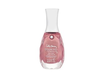 Sally Hansen Diamond Strength Lak na nehty 13,3 ml 435 Flower Girl pro ženy