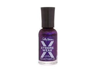 Sally Hansen Xtreme Wear Lak na nehty 11,8 ml 496 Late Night Lilac pro ženy
