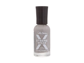 Sally Hansen Xtreme Wear Lak na nehty 11,8 ml 624 Heavy Metal pro ženy
