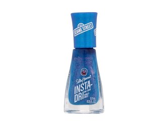 Sally Hansen Insta-Dri Lak na nehty Sesame Street 9,17 ml 124 Am I Nat Adora-Blue? pro ženy