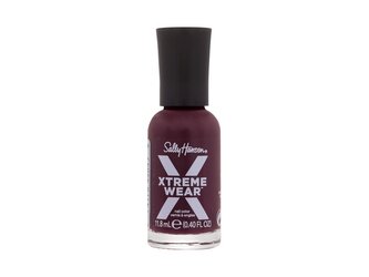 Sally Hansen Xtreme Wear Lak na nehty 11,8 ml 584 With The Beet pro ženy