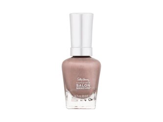 Sally Hansen Complete Salon Manicure Lak na nehty 14,7 ml 346 World is My Oyster pro ženy