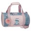 JOUMMABAGS Sportovní taška Lilo and Stitch You are magical  Polyester, 41 cm