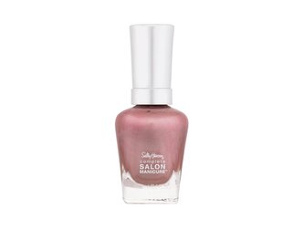 Sally Hansen Complete Salon Manicure Lak na nehty 14,7 ml 301 Raisin the Bar pro ženy