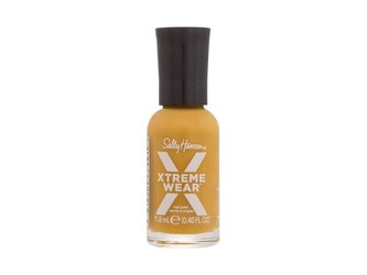 Sally Hansen Xtreme Wear Lak na nehty 11,8 ml 350 Spill the Liber-tea pro ženy