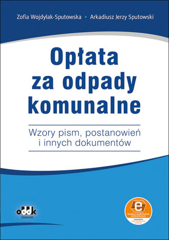 Opłata za odpady komunalne