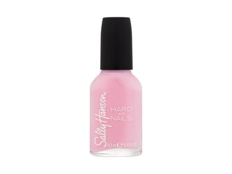 Sally Hansen Hard As Nails Lak na nehty 13,3 ml 160 Hard-Core Party pro ženy