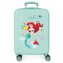 JOUMMABAGS Cestovní kufr ABS Ariel  ABS plast, 55 cm
