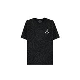 Tričko Assassin's Creed: Shadows - Kanji Clan, XL