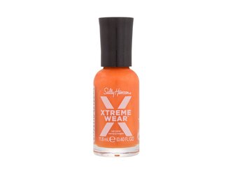 Sally Hansen Xtreme Wear Lak na nehty 11,8 ml 339 Tango-Rine pro ženy