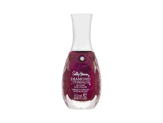Sally Hansen Diamond Strength Lak na nehty 13,3 ml 445 Engagement Bling pro ženy