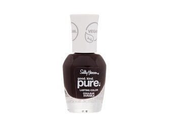 Sally Hansen Good. Kind. Pure. Lak na nehty 10 ml 151 Warm Cacao pro ženy