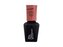 Sally Hansen Salon Gel Polish Lak na nehty Gel Nail Color 7 ml 140 Just Peachy pro ženy